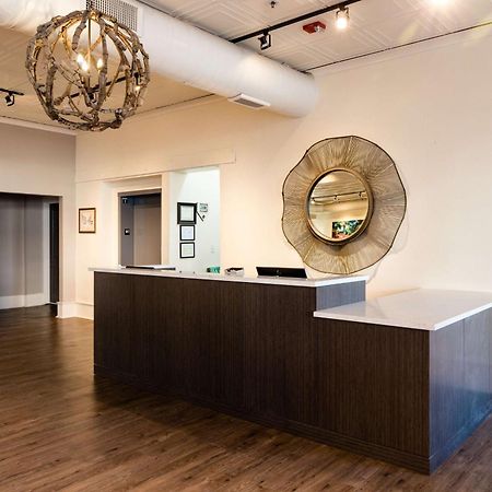 Hotel Florence, Tapestry Collection By Hilton Bagian luar foto