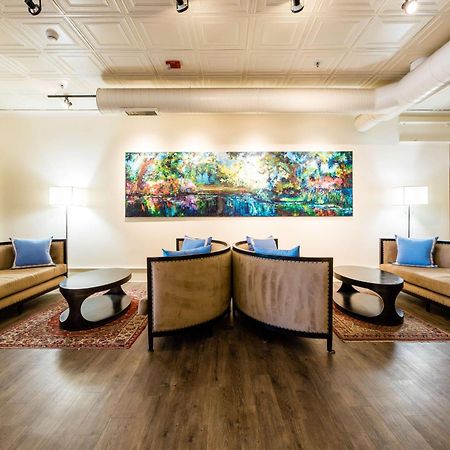 Hotel Florence, Tapestry Collection By Hilton Bagian luar foto