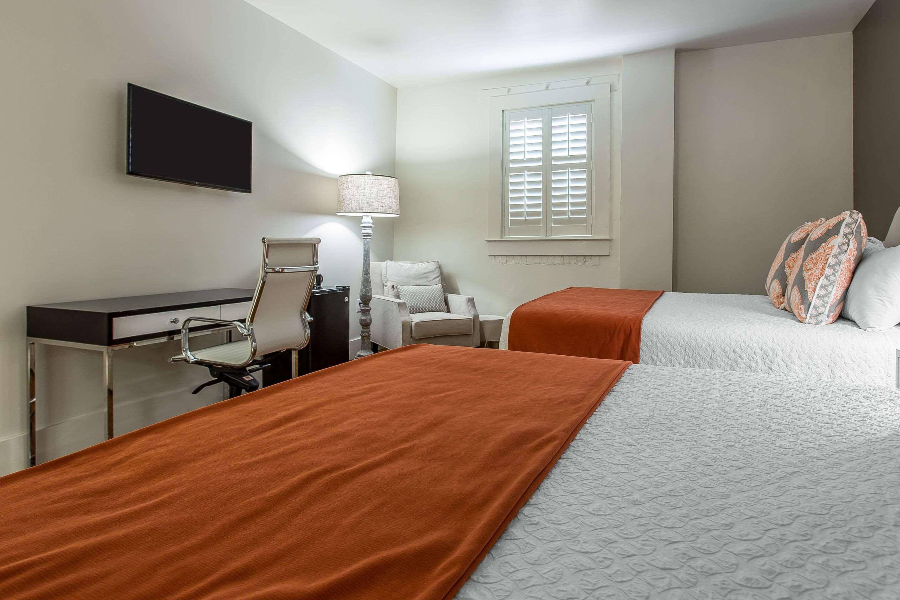 Hotel Florence, Tapestry Collection By Hilton Bagian luar foto