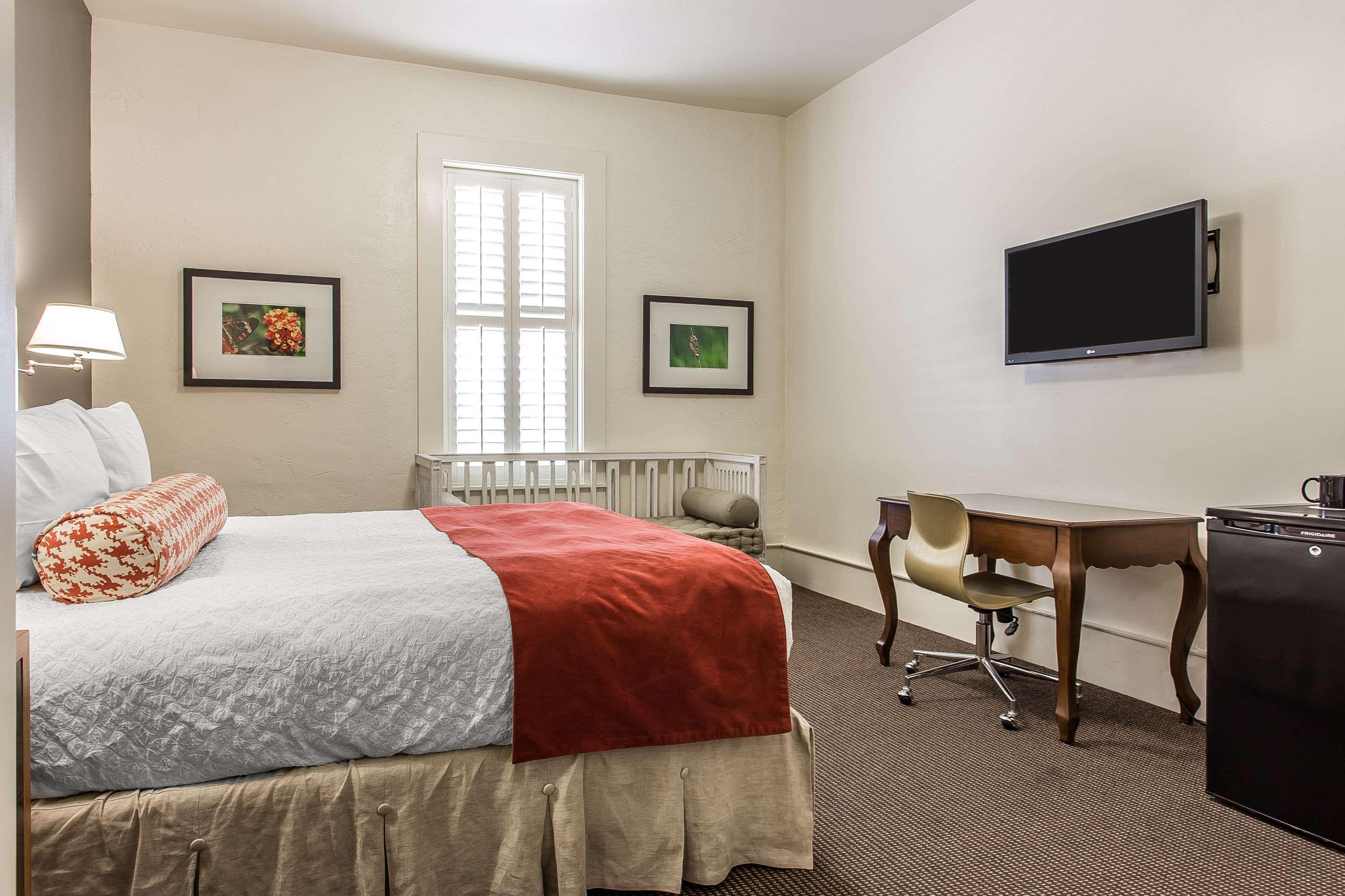 Hotel Florence, Tapestry Collection By Hilton Bagian luar foto