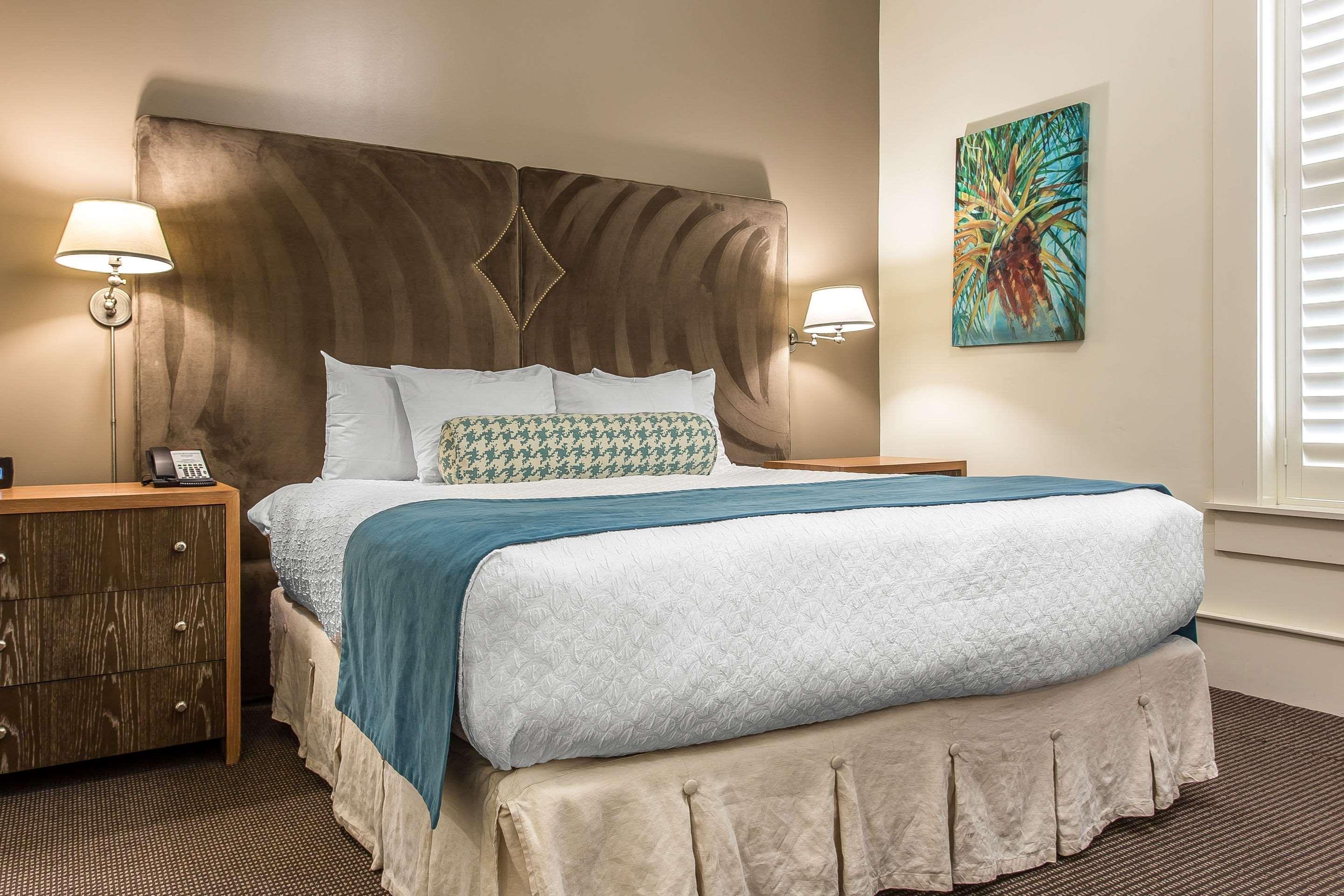Hotel Florence, Tapestry Collection By Hilton Bagian luar foto