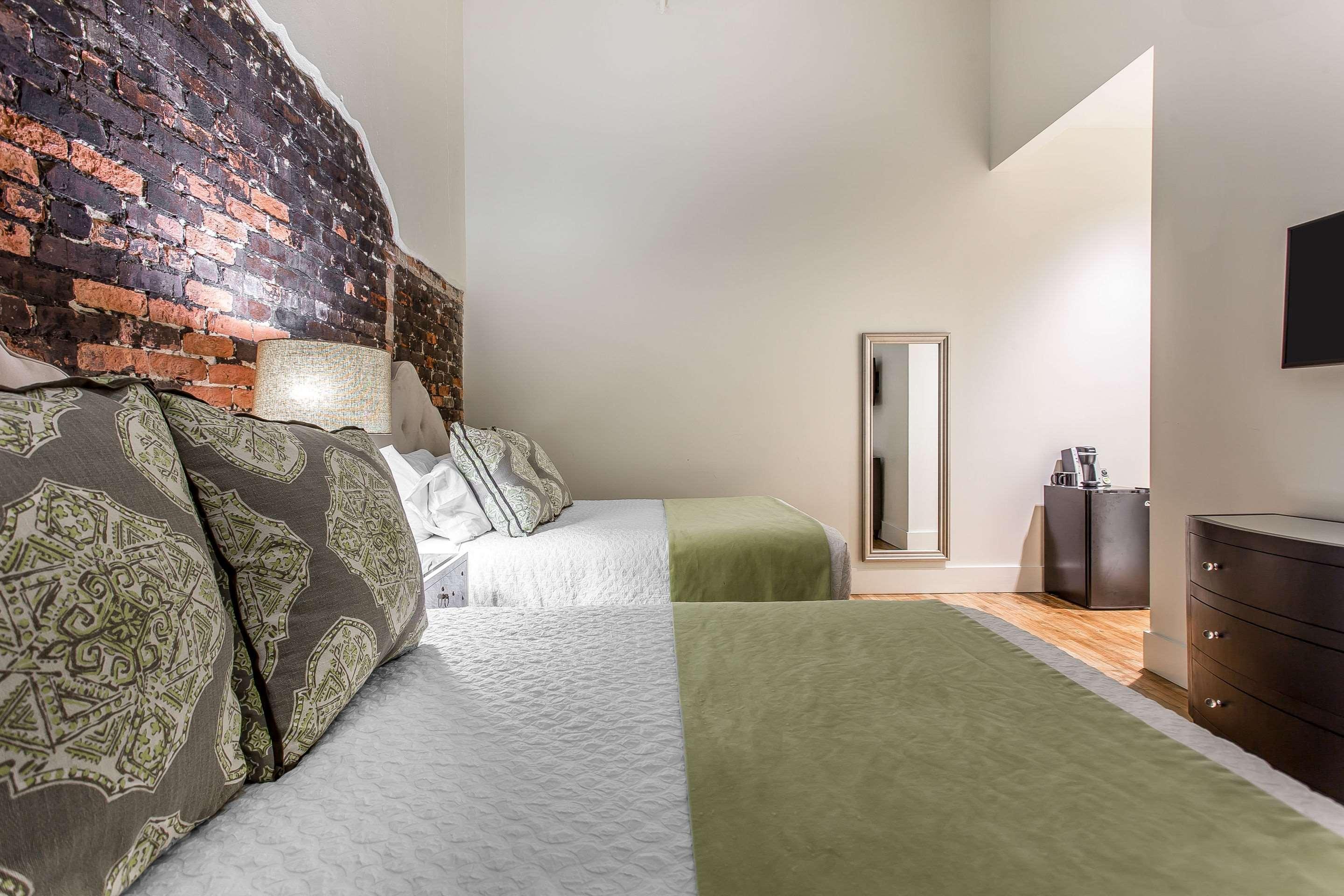 Hotel Florence, Tapestry Collection By Hilton Bagian luar foto