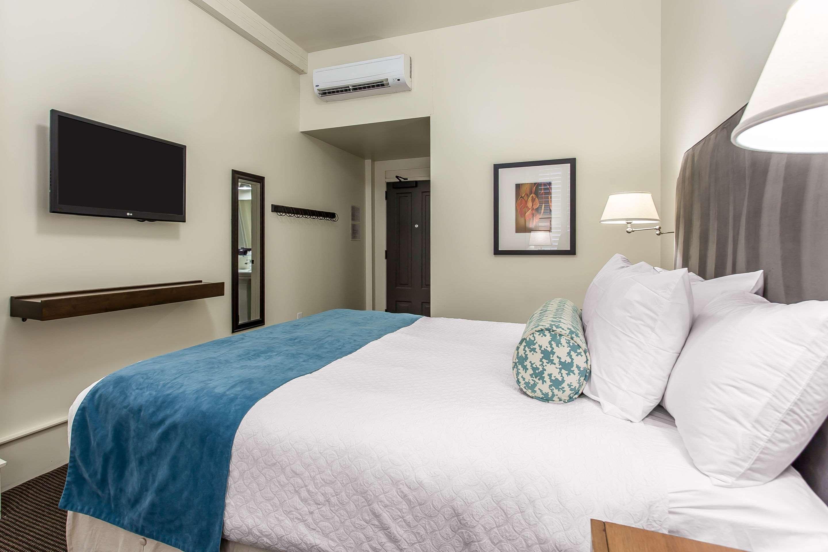 Hotel Florence, Tapestry Collection By Hilton Bagian luar foto