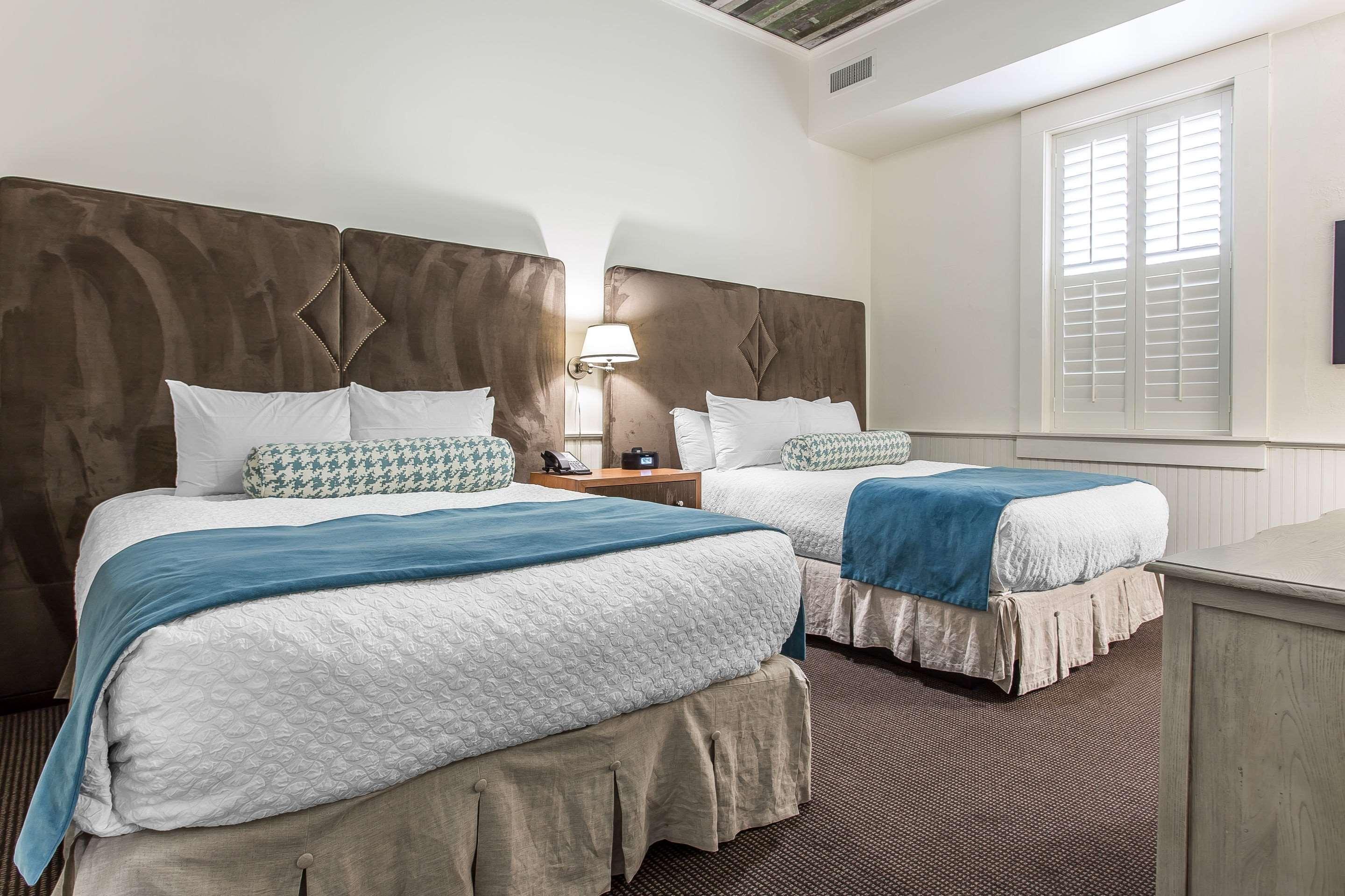 Hotel Florence, Tapestry Collection By Hilton Bagian luar foto
