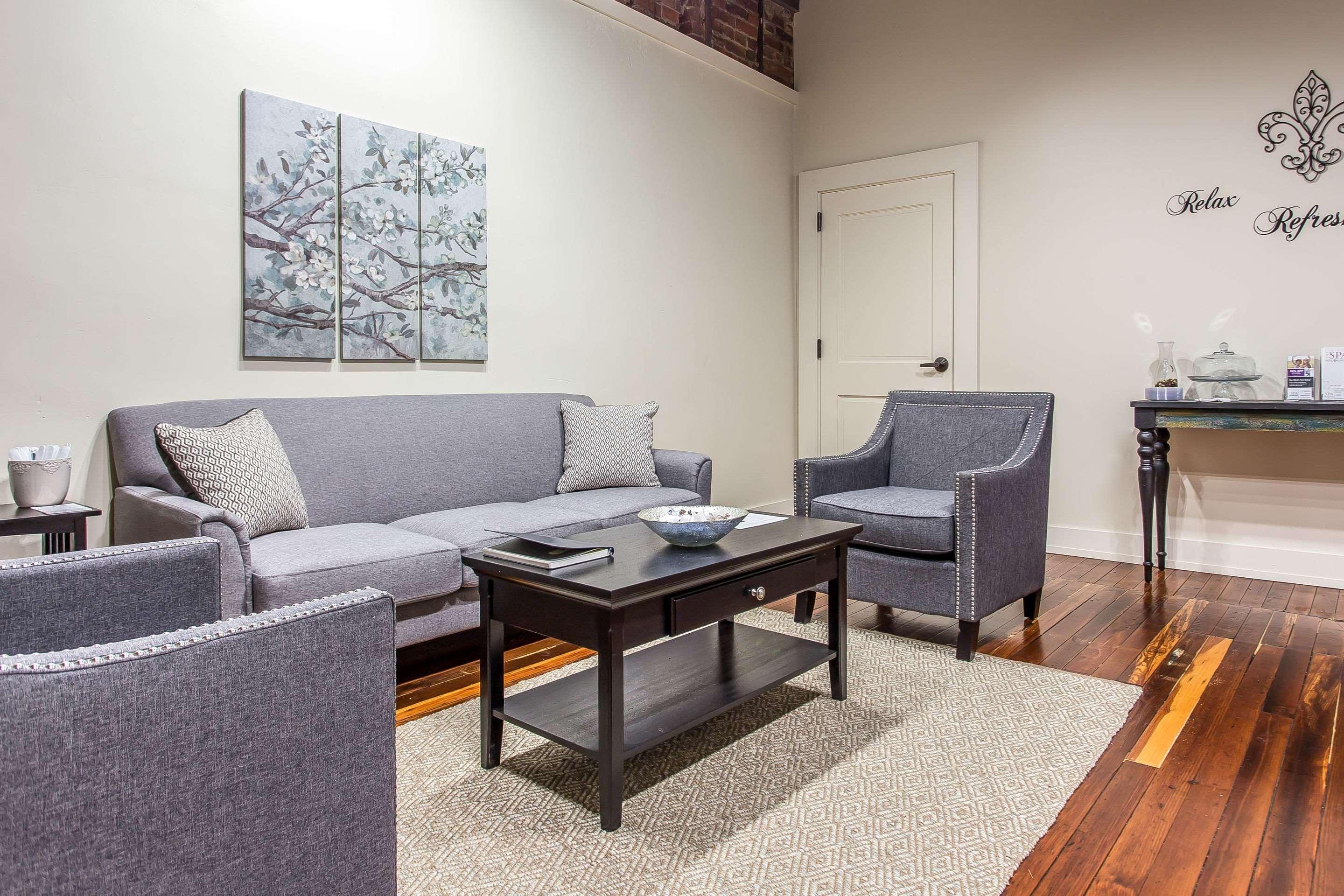 Hotel Florence, Tapestry Collection By Hilton Bagian luar foto