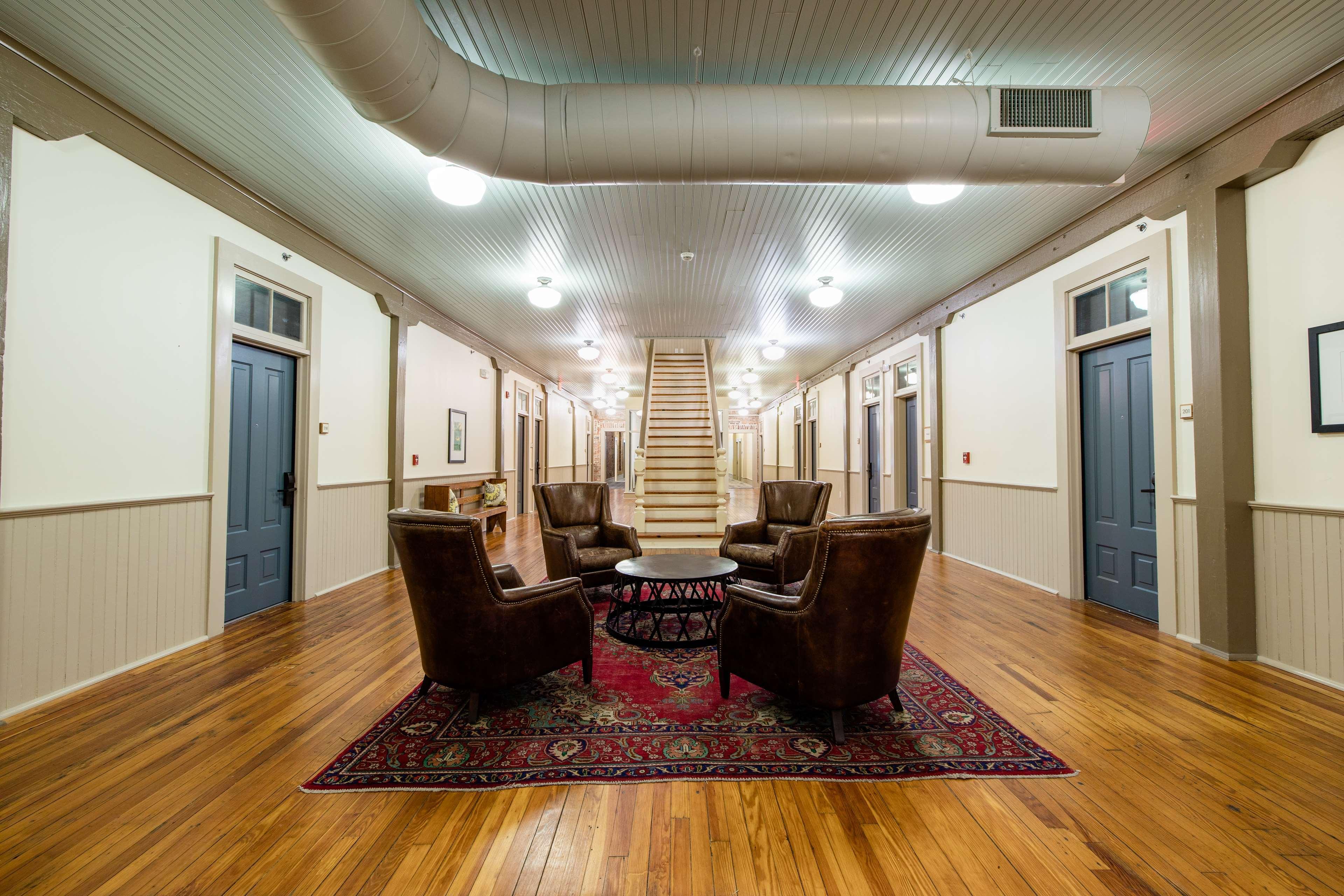 Hotel Florence, Tapestry Collection By Hilton Bagian luar foto