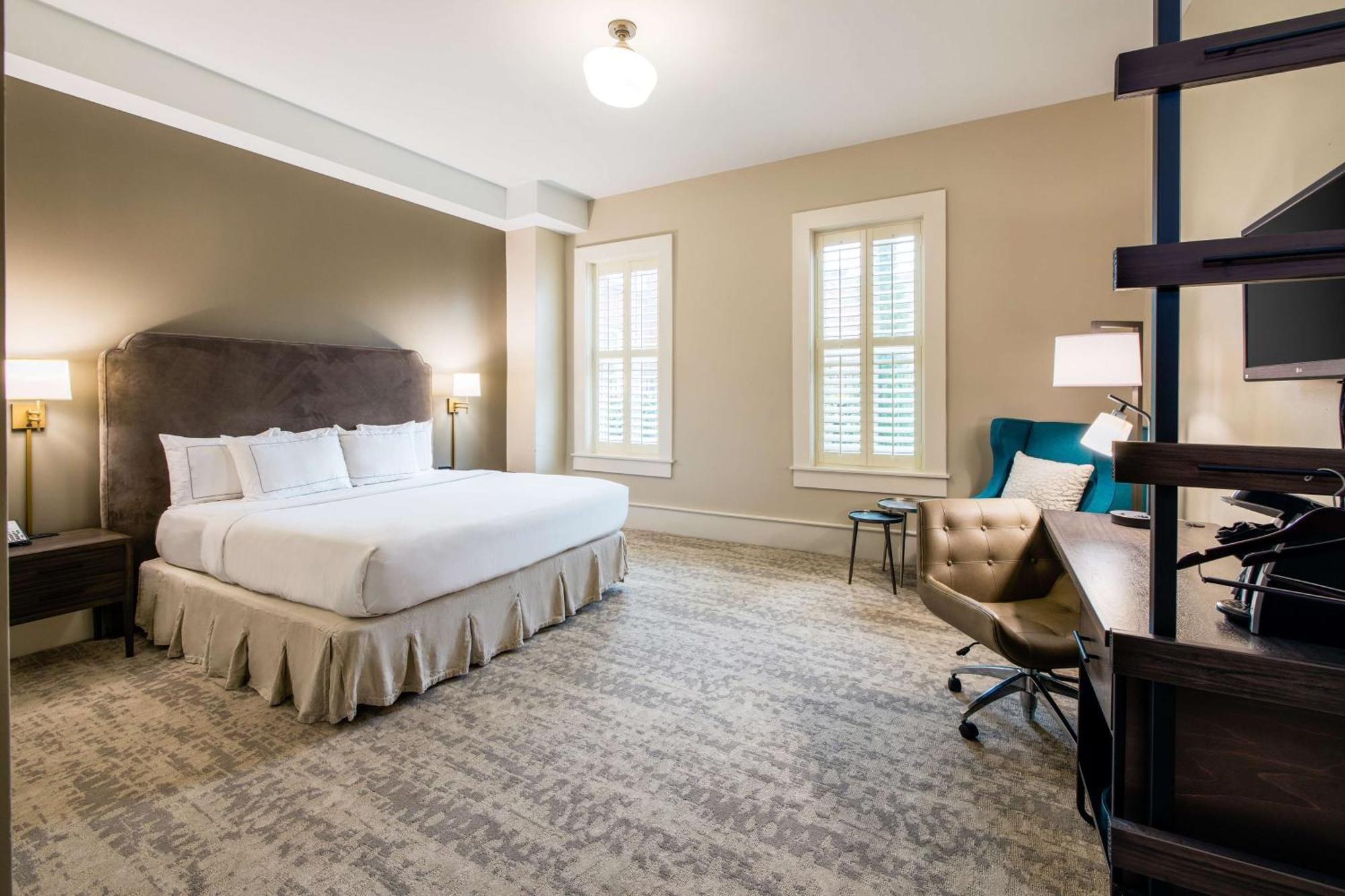 Hotel Florence, Tapestry Collection By Hilton Bagian luar foto