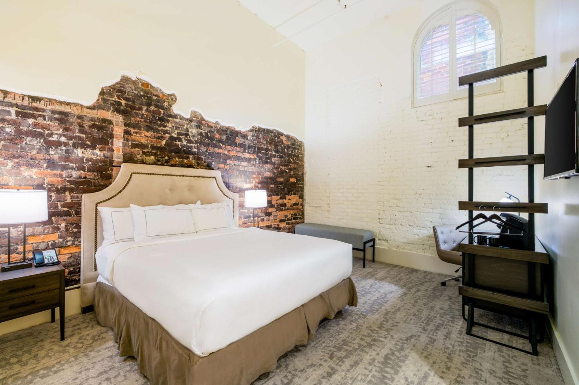 Hotel Florence, Tapestry Collection By Hilton Bagian luar foto