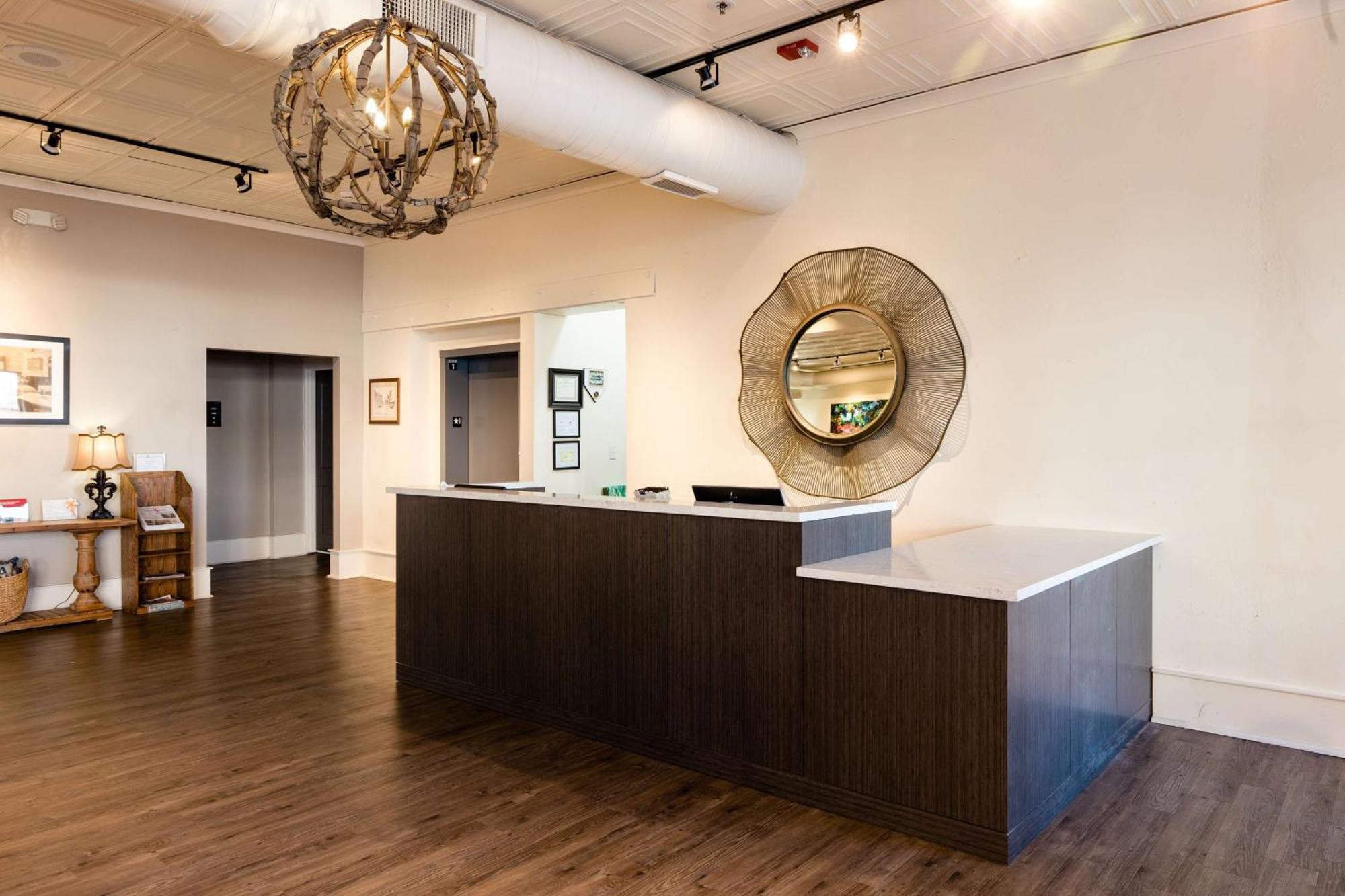 Hotel Florence, Tapestry Collection By Hilton Bagian luar foto