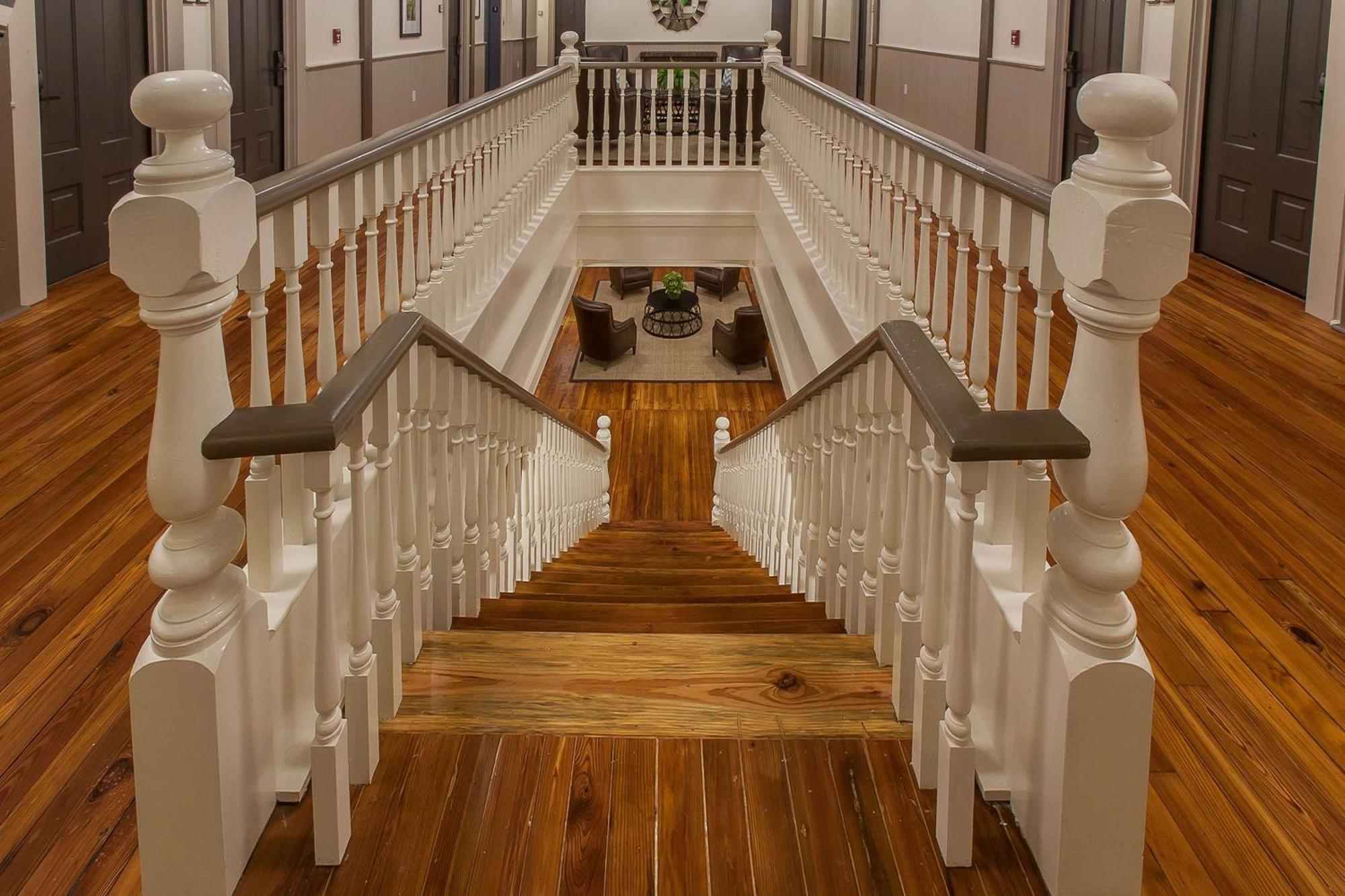 Hotel Florence, Tapestry Collection By Hilton Bagian luar foto