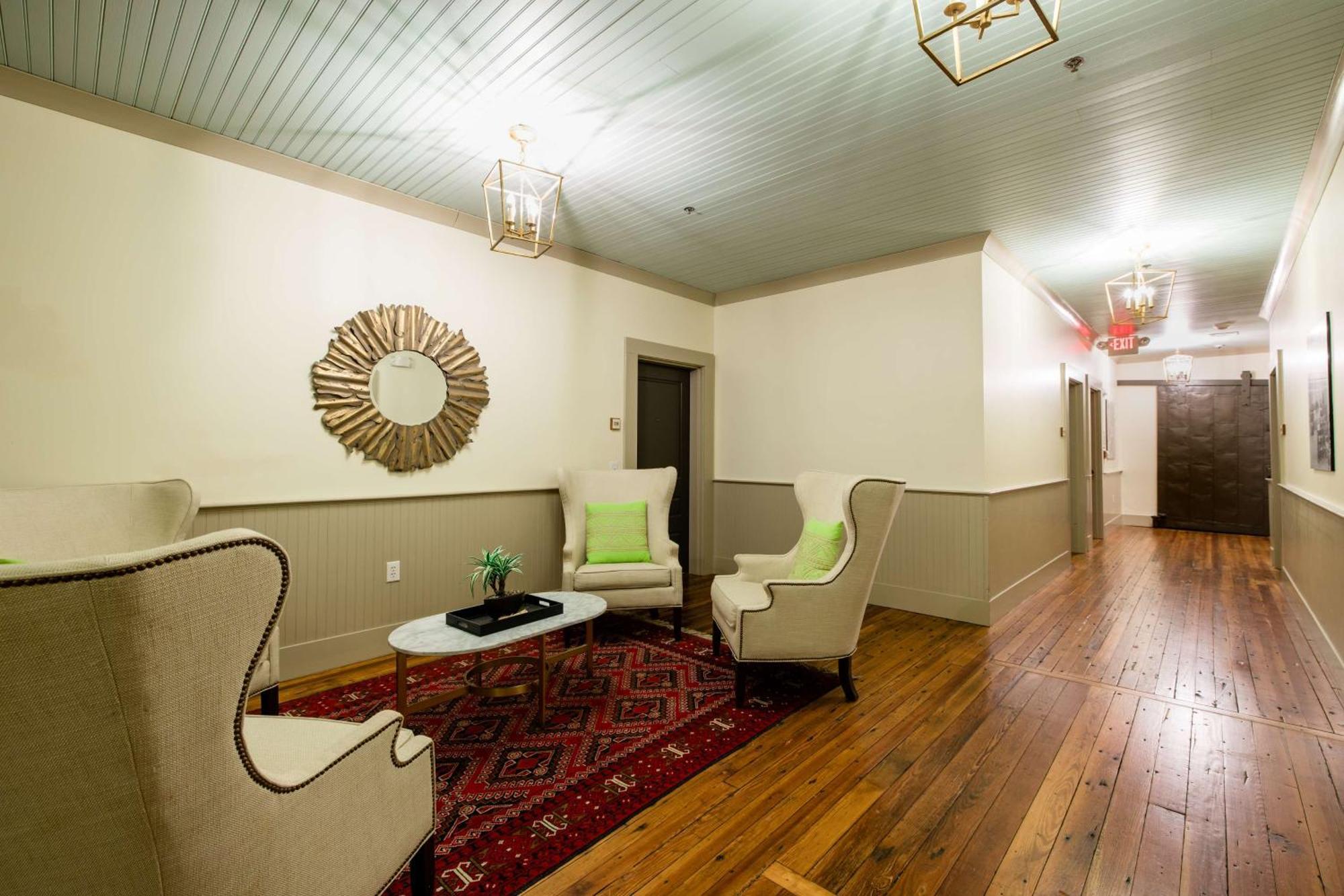 Hotel Florence, Tapestry Collection By Hilton Bagian luar foto