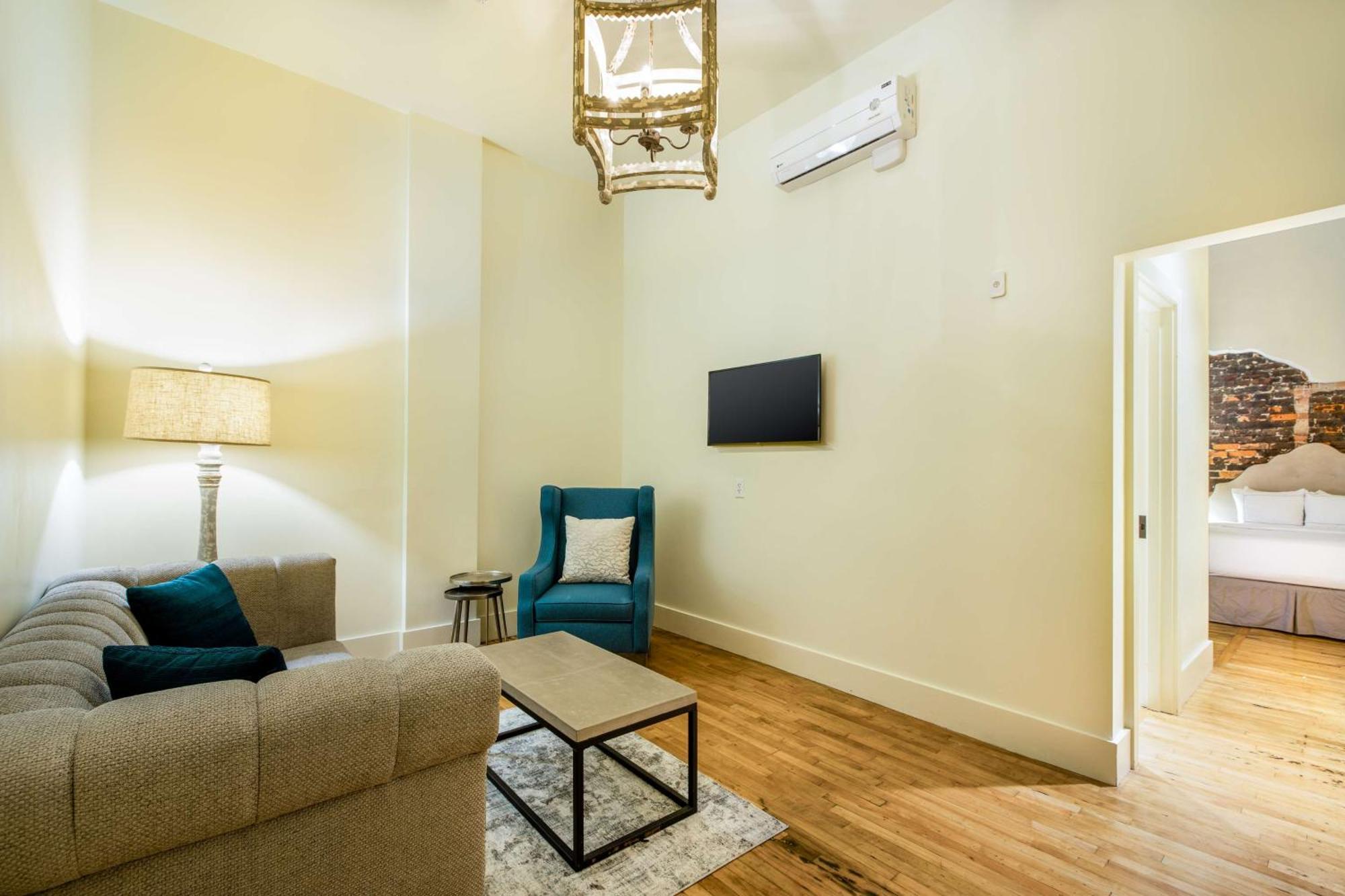 Hotel Florence, Tapestry Collection By Hilton Bagian luar foto