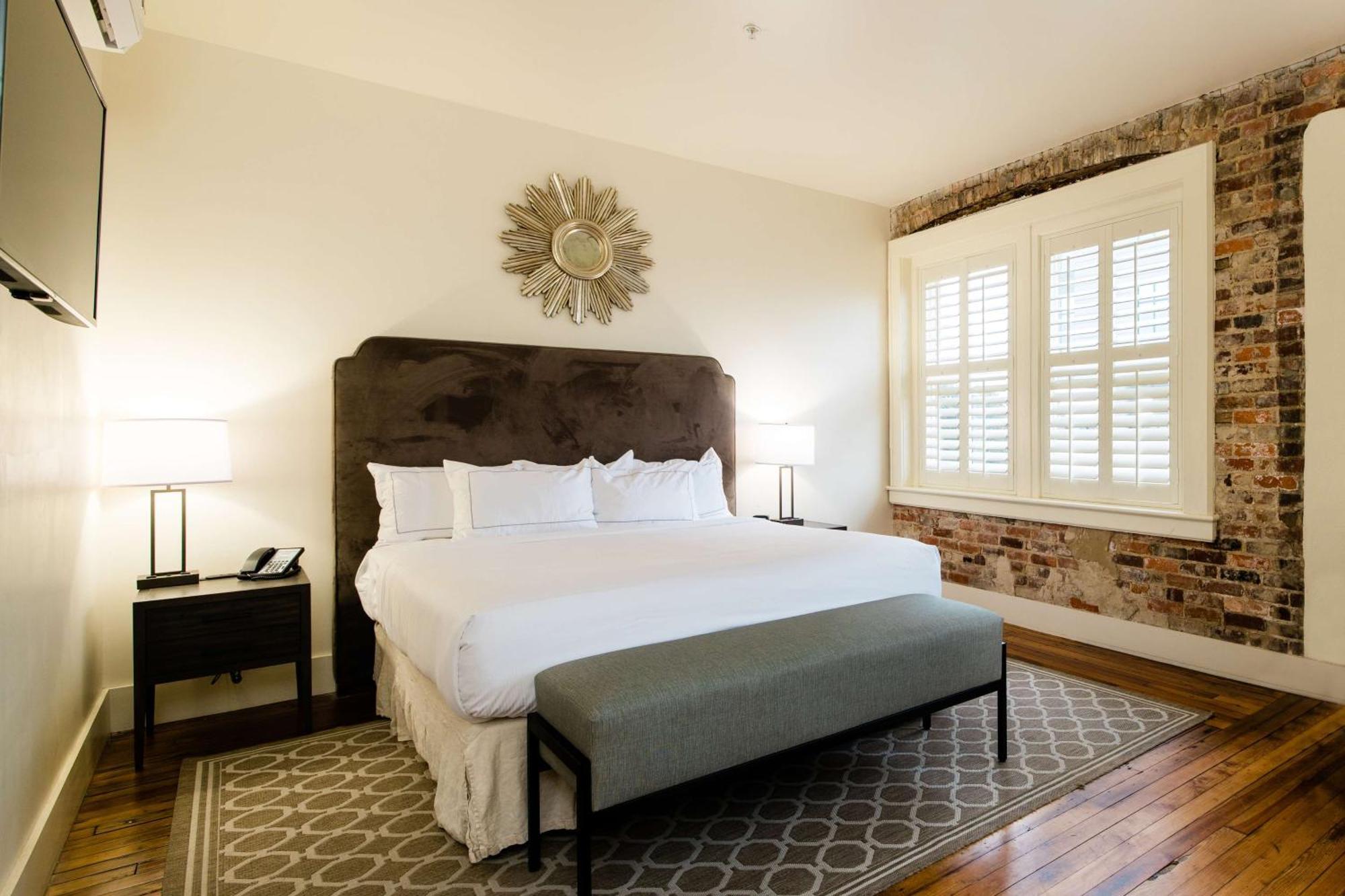Hotel Florence, Tapestry Collection By Hilton Bagian luar foto