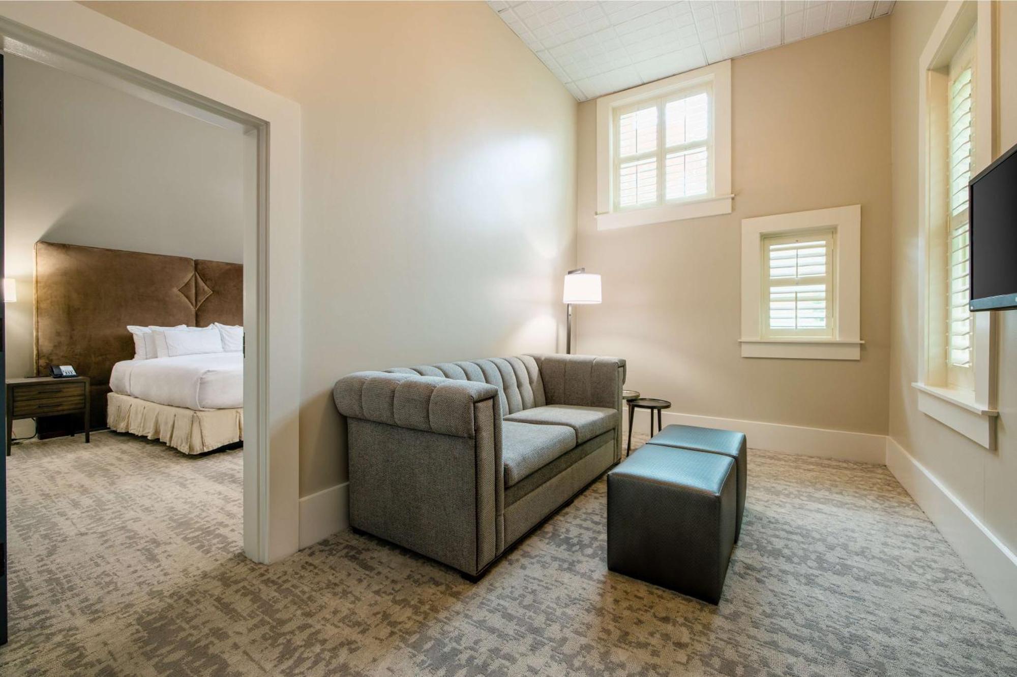 Hotel Florence, Tapestry Collection By Hilton Bagian luar foto