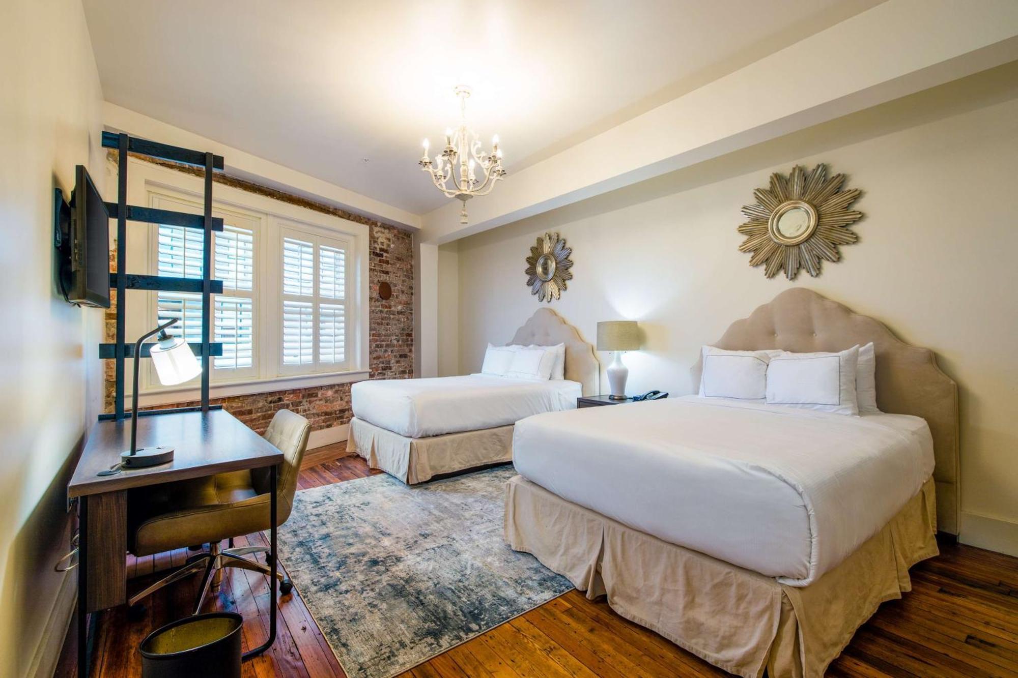 Hotel Florence, Tapestry Collection By Hilton Bagian luar foto