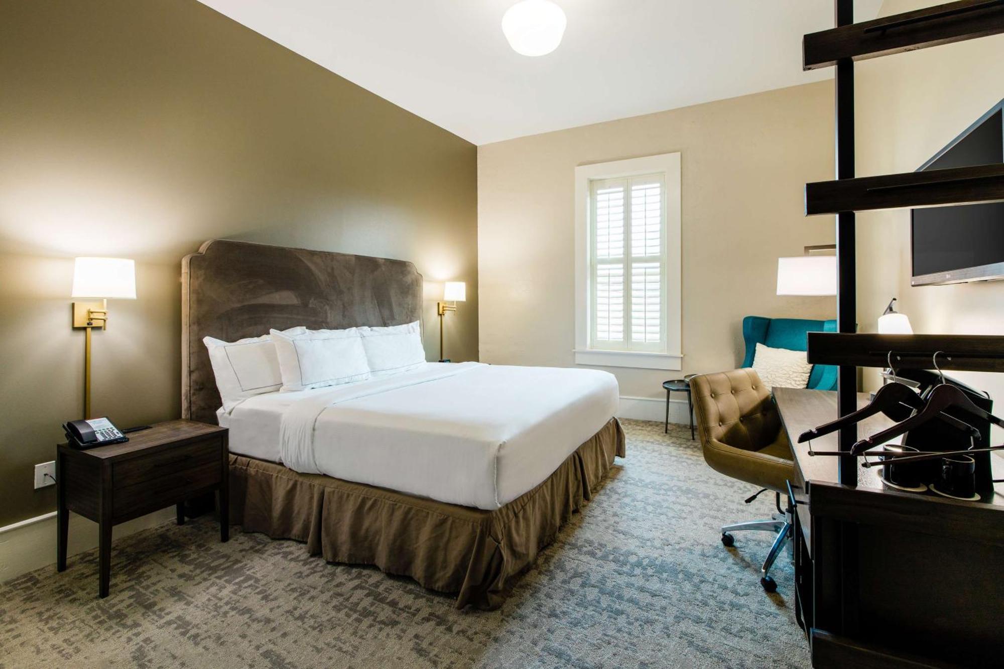 Hotel Florence, Tapestry Collection By Hilton Bagian luar foto
