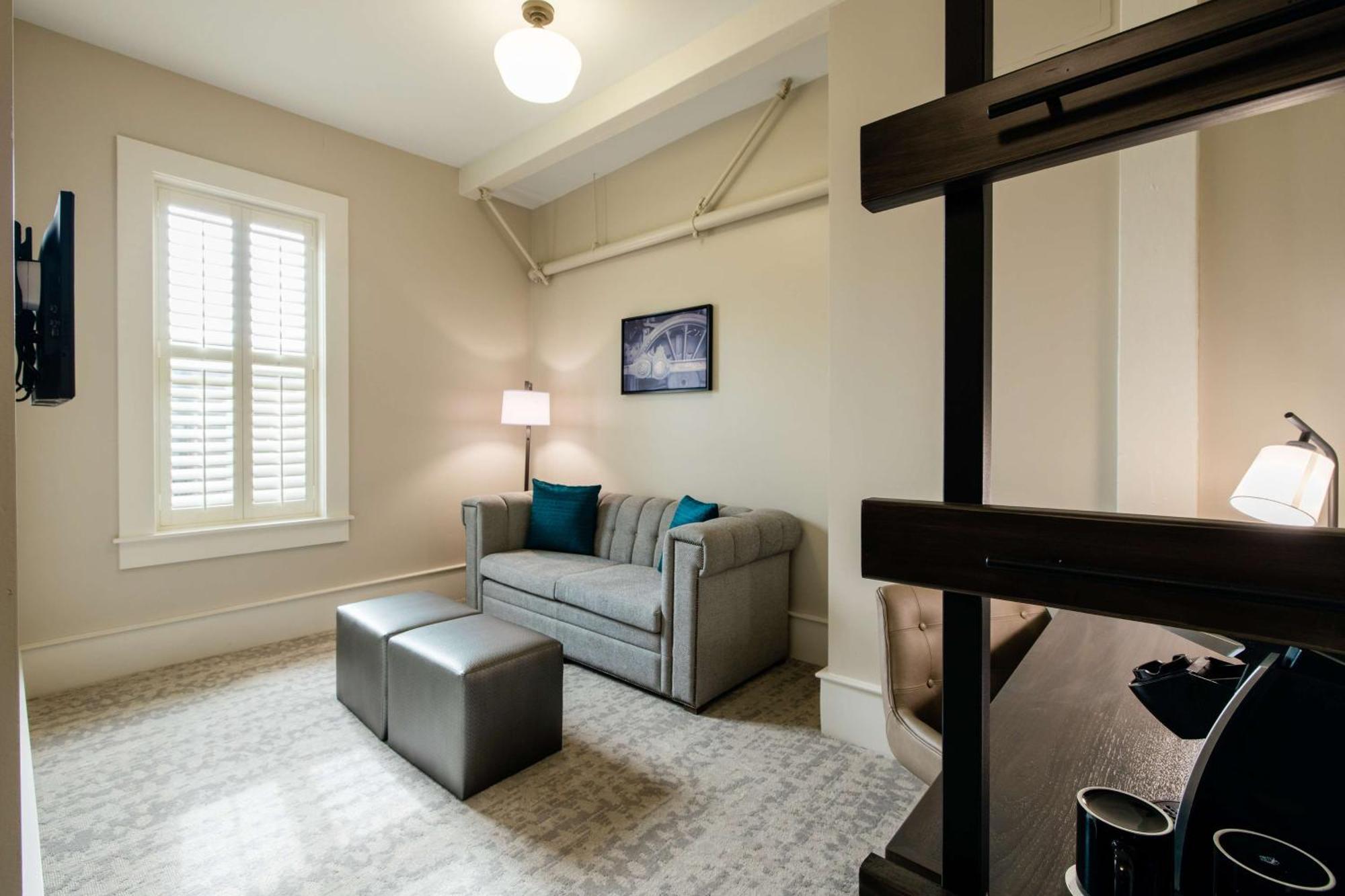 Hotel Florence, Tapestry Collection By Hilton Bagian luar foto
