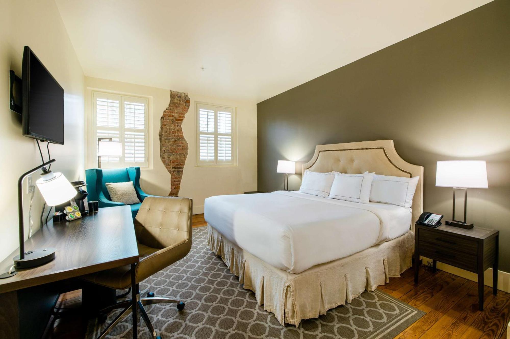 Hotel Florence, Tapestry Collection By Hilton Bagian luar foto